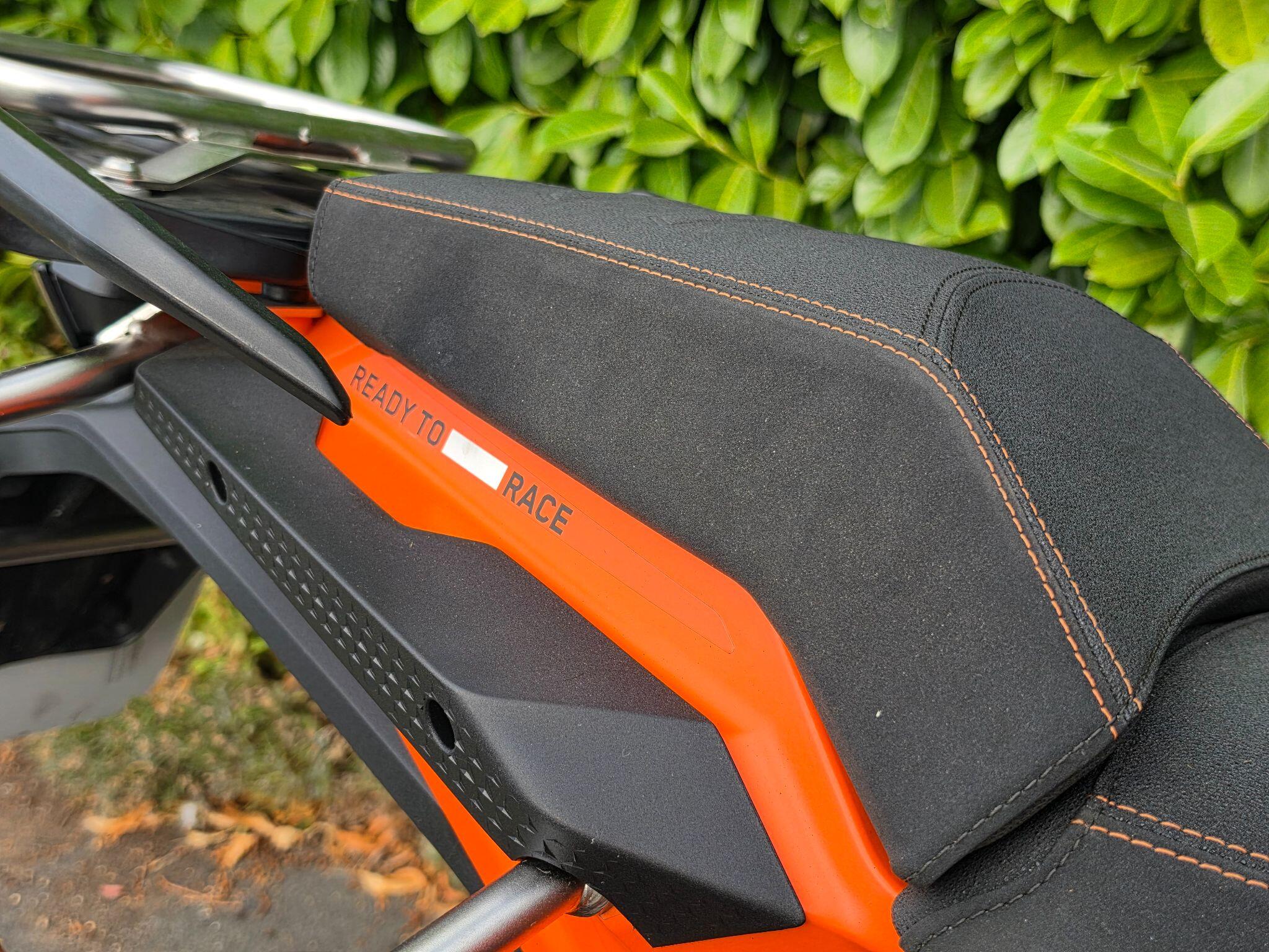 2023 73 Reg KTM 1290 Super Adventure S